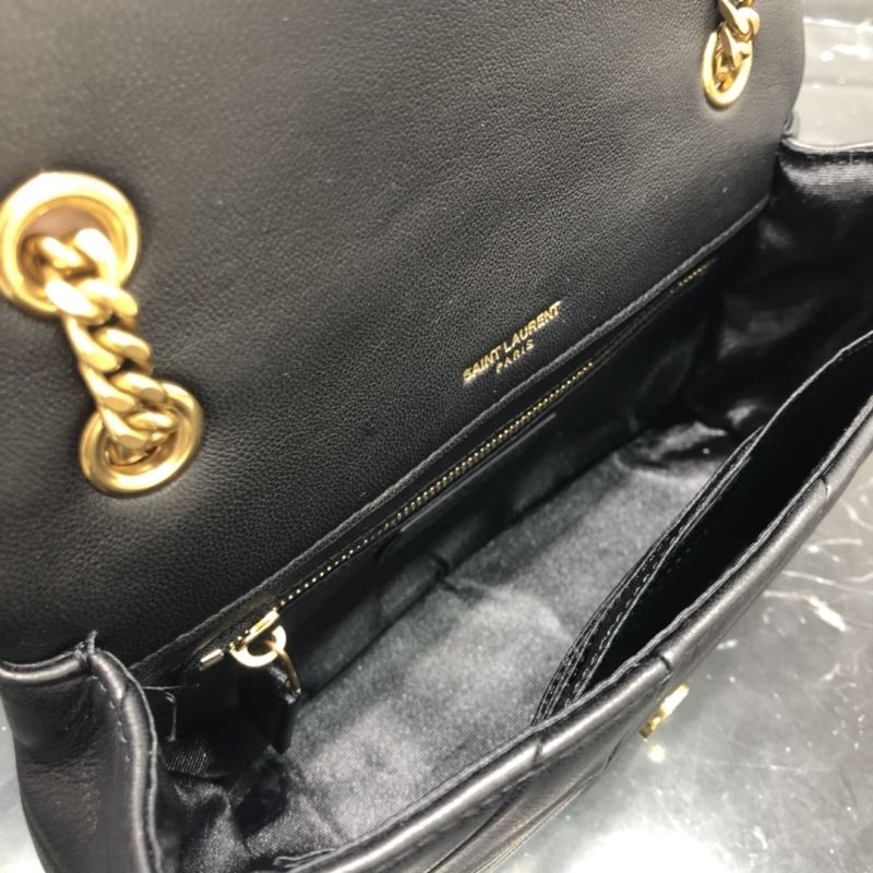 YSL Satchel Bags